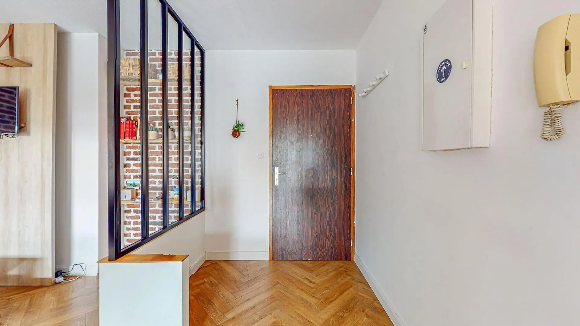 Hippodrome - Piscine - Parking Free - Metro Apartment Toulouse
