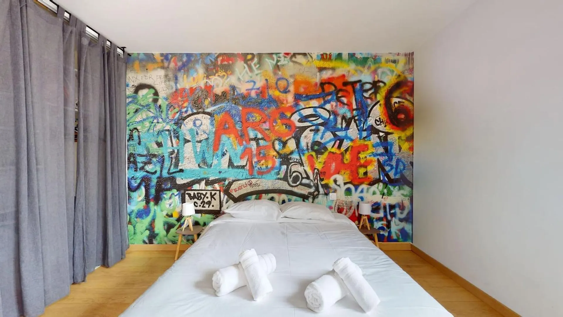 Hippodrome - Piscine - Parking Free - Metro Apartment Toulouse